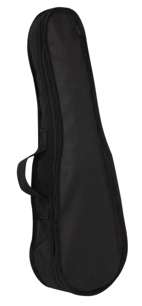 Cascha Sopren Ukulelen-Bundle -  grün - inkl. Gigbag, Stimmgerät, 3 Plektren & Ukulelenschule