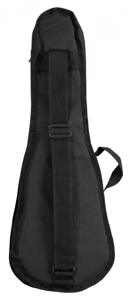 Cascha Premium Mahagoni Tenor-Ukulele Bundle - inkl. Gigbag, 3 Plektren, Stimmgerät und Lernheft