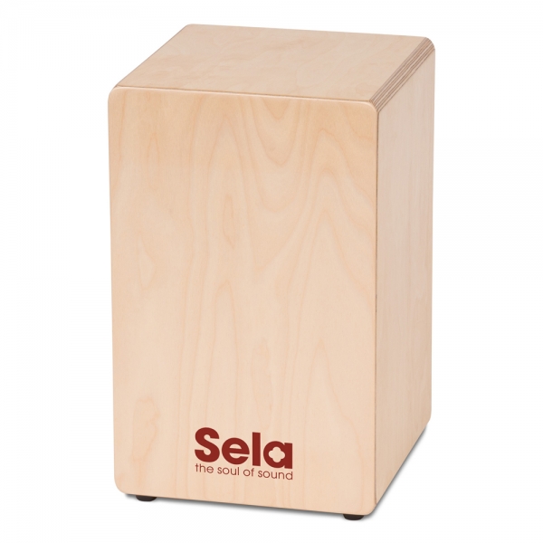 Sela Csjon-Bundle - Primera natur