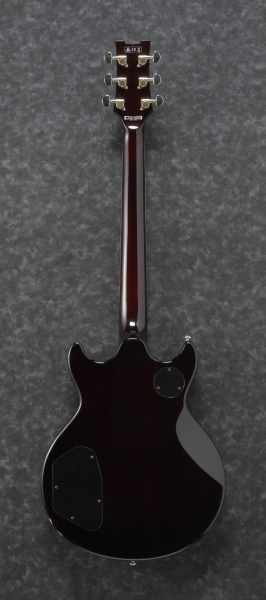 IBANEZ AR420-TBG - Transparent Blue Gradation
