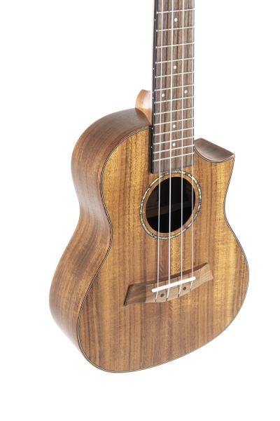 VGS Concert Ukulele Manoa S-CO-KN
