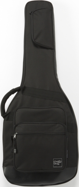 IBANEZ POWERPAD® Gitarren Gigbag IGB540-BK - Designer Collection - Black