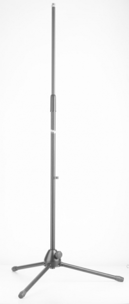 Mikrofonständer - Stagg MIS-1020 BK - schwarz