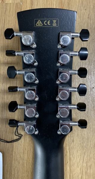 ibanez aw8412