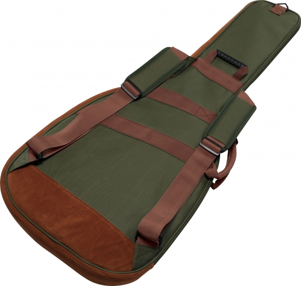 IBANEZ POWERPAD® Gigbag IGB541-MGN - E-Gitarre - Moss Green