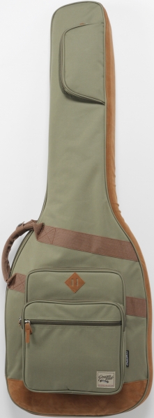 IBANEZ POWERPAD® Bass Gigbag IBB541-MGN -  Designer Collection - Moss Green