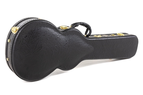 Gewa Gitarrenetui Prestige Arched Top - für LP Modelle
