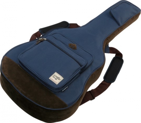 IBANEZ POWERPAD® Akustikgitarren Gigbag IAB541-NB - Designer Collection-  Navy Blue
