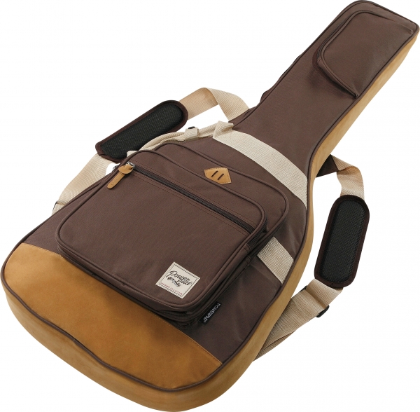 IBANEZ POWERPAD® Gigbag IGB541-BR -  E-Gitarre - brown