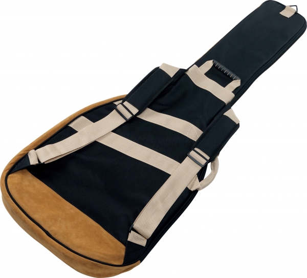 IBANEZ POWERPAD® Bass Gigbag IBB541-BK - Designer Collection - schwarz