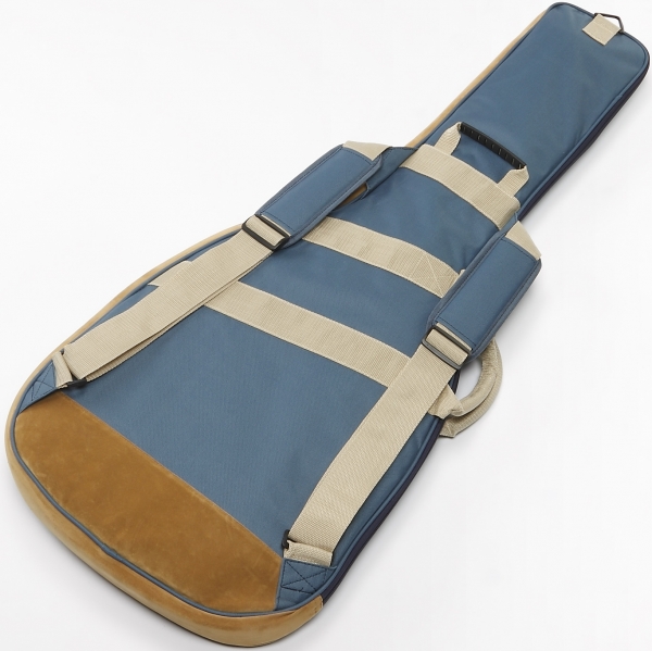 IBANEZ POWERPAD® Gigbag IGB541-DB -  E-Gitarre - Deep Blue