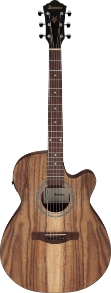 Ibanez VC40WSCE-OPB - Open Pore Brown