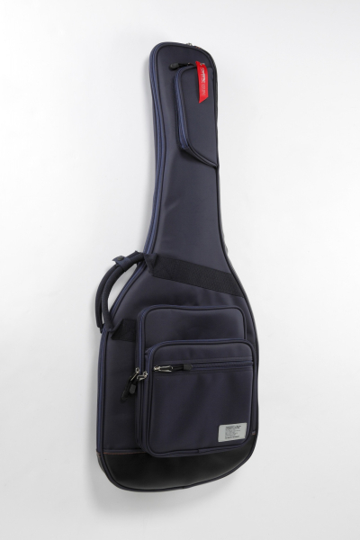 IBANEZ POWERPAD® Designer Collection E-Gitarren Gigbag - Navy Blue