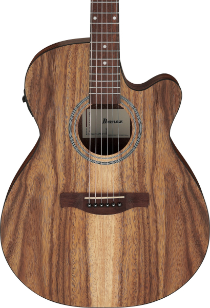 Ibanez VC40WSCE-OPB - Open Pore Brown