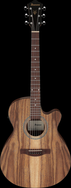 Ibanez VC40WSCE-OPB - Open Pore Brown