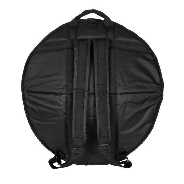 Sela Harmony Hanpan SE-330 - D-Kurd 10 - Stainless Steel - 440 Hz - inkl. gepolsterter Tasche