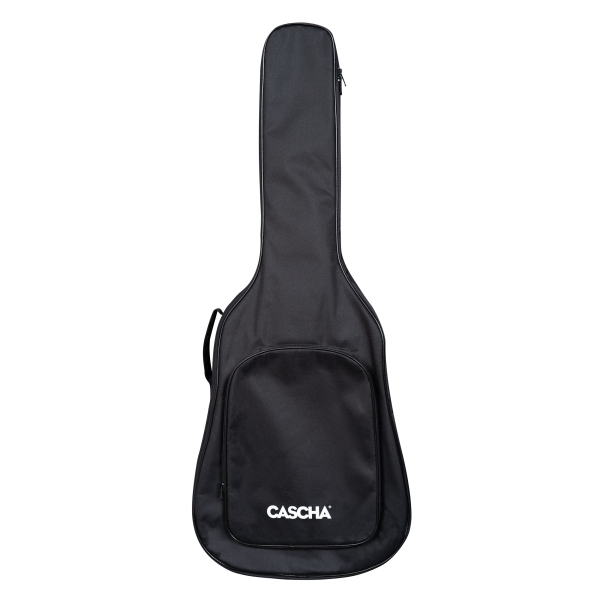 Stage Series Konzertgitarre 4/4 - Fichtendecke laminiert - inkl. gepostertes Gigbag