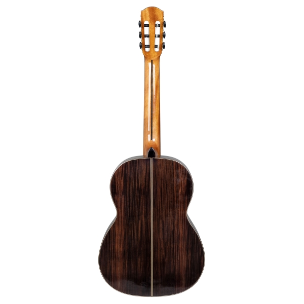 Performer Series Konzertgitarre Solid Top 4/4 - massive Fichtendecke - inkl. Gigbag