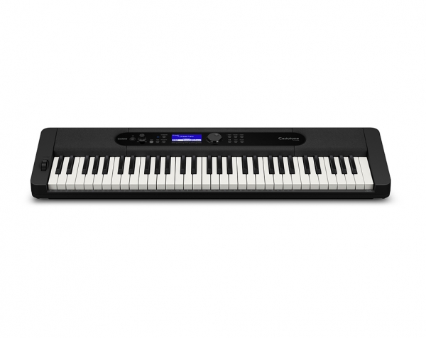 Casio CT-S400 - Casiotone - 600 Sounds & 200 Rhythmen