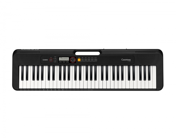 Casio CTS-200 - 61 Tasten - 400 Sounds