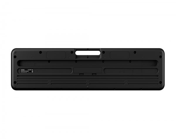 Casio LKS-250 - Leuchttasten Keyboard - 61 anschlagdynamische Tasten - 400 Sounds Casio LKS-250 - Leuchttasten Keyboard - 61 anschlagdynamische Tasten - 400 Sounds