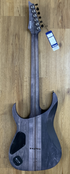 IBANEZ Premium RGT1221PBD - Deep Twilight Flat inkl. Gigbag - Ausstellungsstück