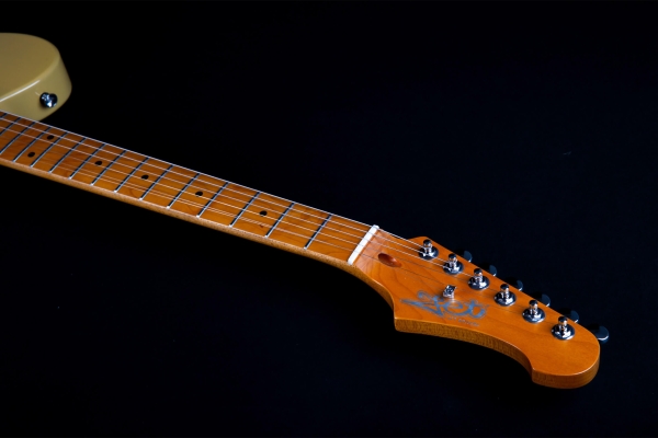 Jet JT350-BSC - Butterscotch