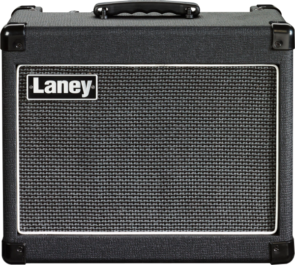 Laney E-Gitarren Combo LG-20R - 20 Watt - 8" Speaker - Hall