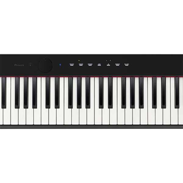 Casio Privia PX-S1000 - Hammer Action Tastatur - Einzigartig kompaktes Design