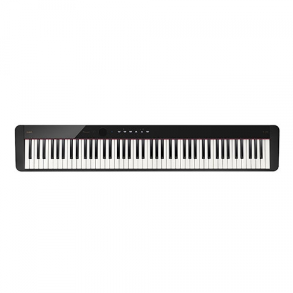 Casio Stagepiano PX-S1100 - 16 Sounds - Hammermechanik