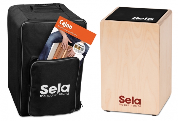 Sela Csjon-Bundle - Primera natur