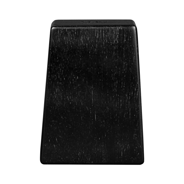 Sela Kalimba Mahagoni 10 Schwarz - inkl. Tasche