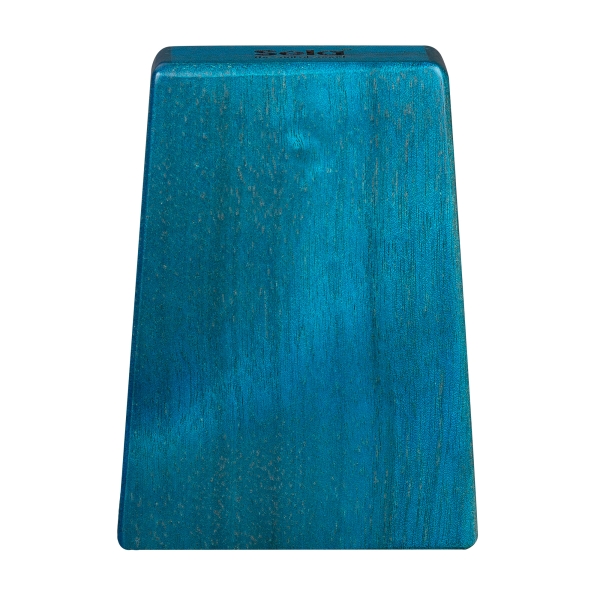 Sela Kalimba Mahagoni 10 Blau - inkl. Tasche