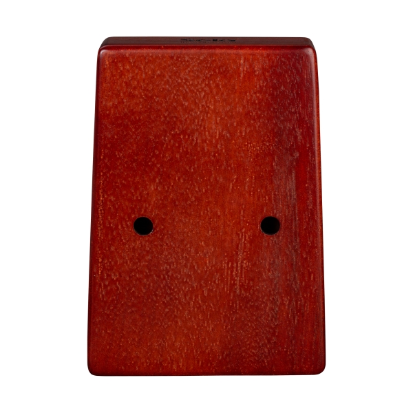 Sela Kalimba Mahagoni 17 Rot- inkl. Tasche