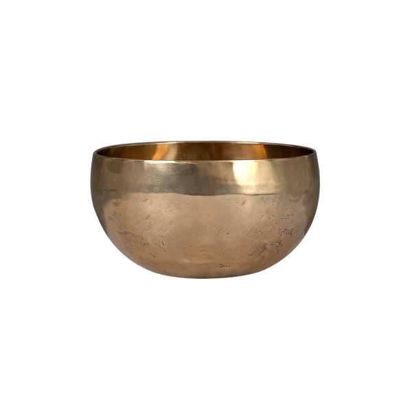 Harmony Singing Bowl 15 - inkl. Schlägel, Tasche und Ring