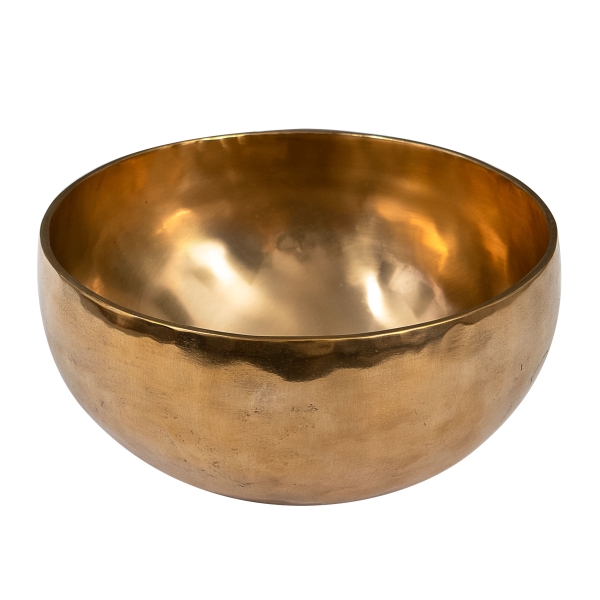 Harmony Singing Bowl 19 - inkl. Schlägel, Tasche und Ring