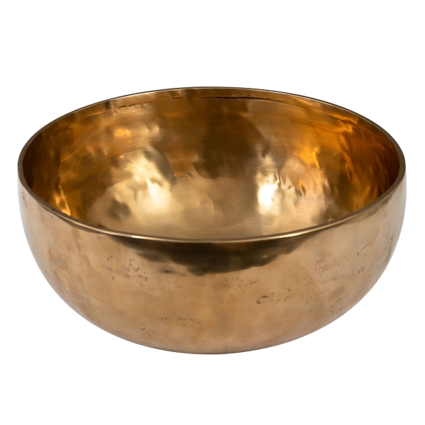 Harmony Singing Bowl 26 - inkl. Schlägel, Tasche und Ring