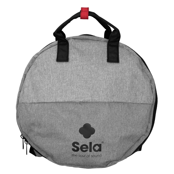 Sela Melody Tongue Drum 14" D Amara Navy Blue - 9 Zungen