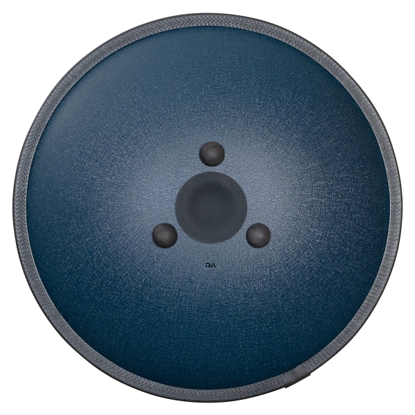 Sela Melody Tongue Drum 14" D Amara Navy Blue - 9 Zungen