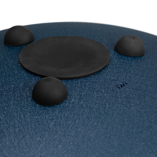 Sela Melody Tongue Drum 14" D Amara Navy Blue - 9 Zungen