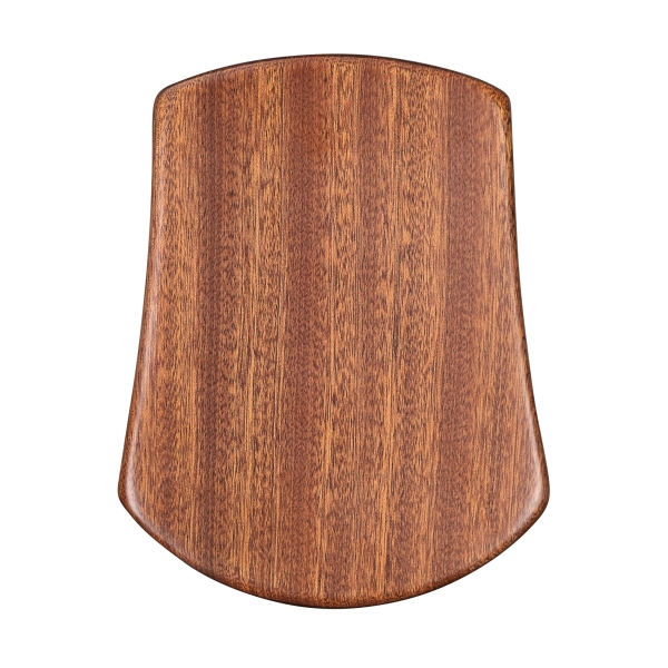 Sela Kalimba 17 Solid Sapelli - inkl. Tasche