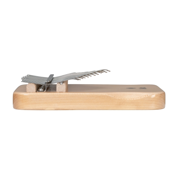 Sela Kalimba 21 Solid Maple (Ahorn) - inkl. Tasche