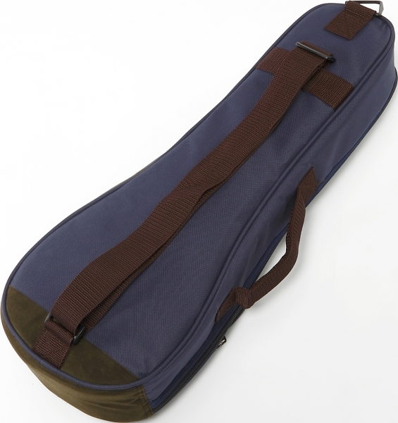 IBANEZ POWERPAD® Gigbag IUBS541-NB - für Sopran Ukulelen - Navy Blue