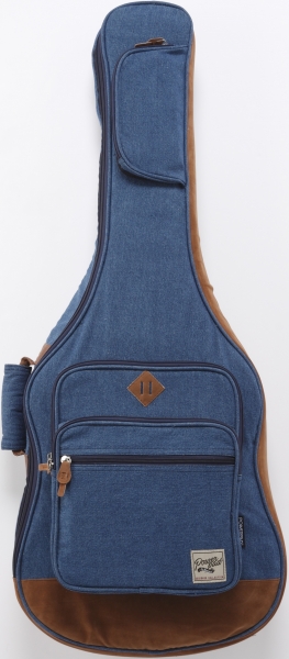 IBANEZ POWERPAD® Gigbag - Designer Collection-  Klassikgitarren - Denim