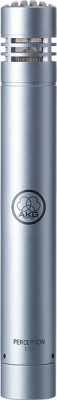 AKG Perception 170 - Kleinmembran-Kondensatormikrofon