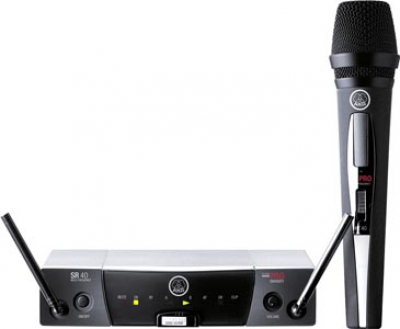 AKG WMS-40 PRO Vocal Flexx