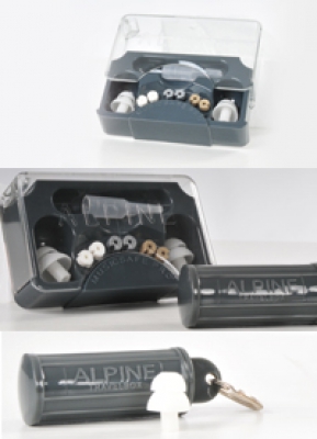 Alpine Gehörschutz Music Save Pro