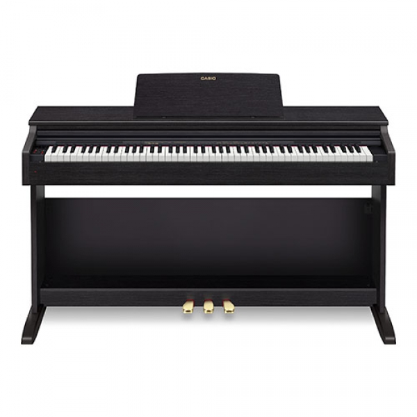 Casio Celviano AP-270 BK - schwarz matt