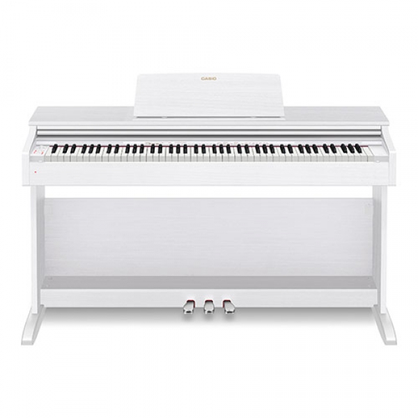 Casio Celviano AP-270 WE - weiß matt