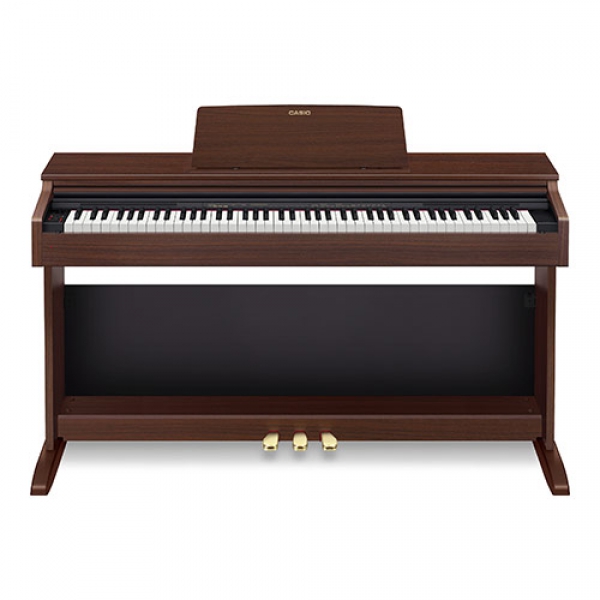 Casio Celviano AP-270 BN - braun matt